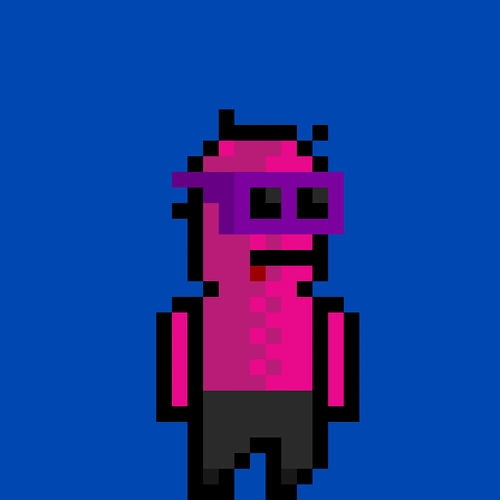 Token #129