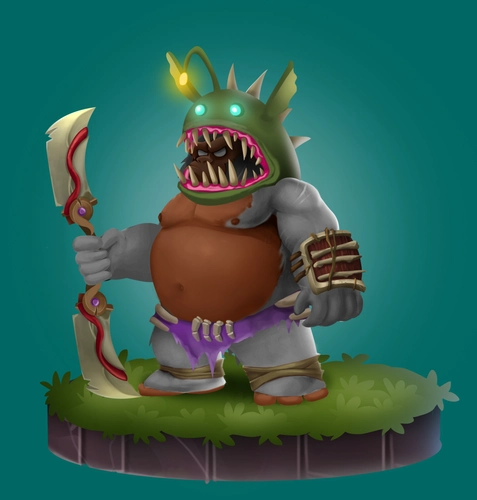 Token #23