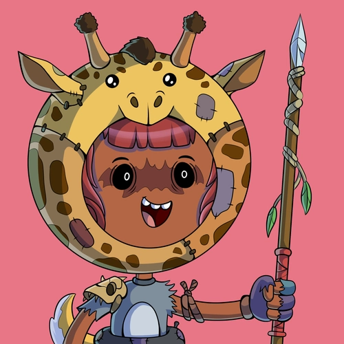 Token #24