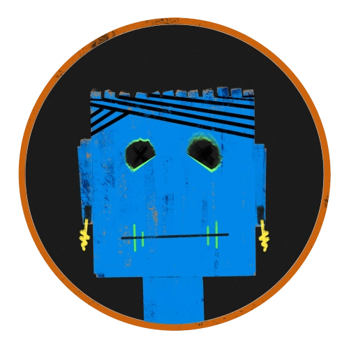 Token #1045