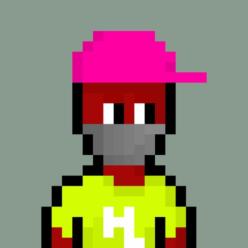 Token #1662
