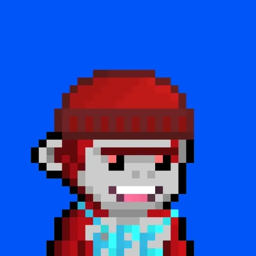 Token #3221