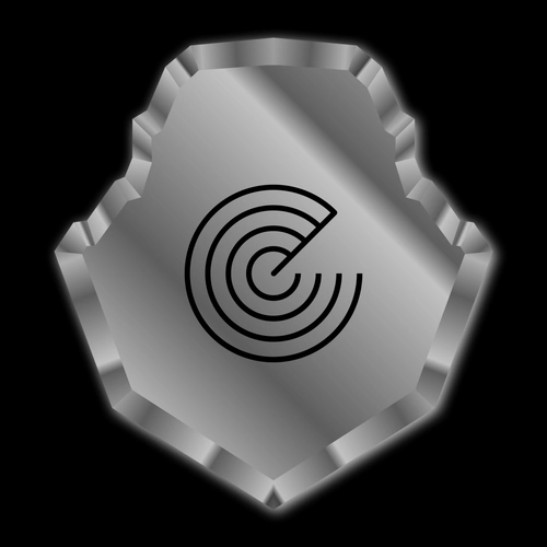 Token #1917