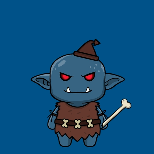 Token #646