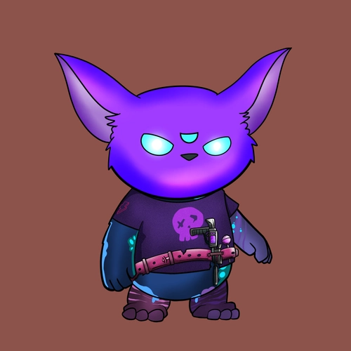 Token #4415