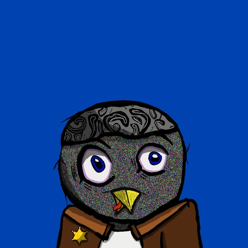 Token #806