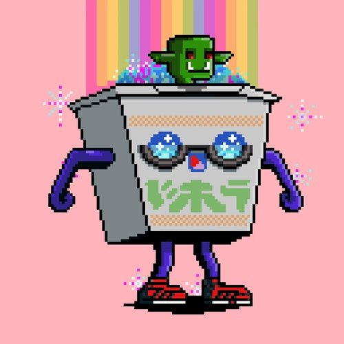 Token #1438