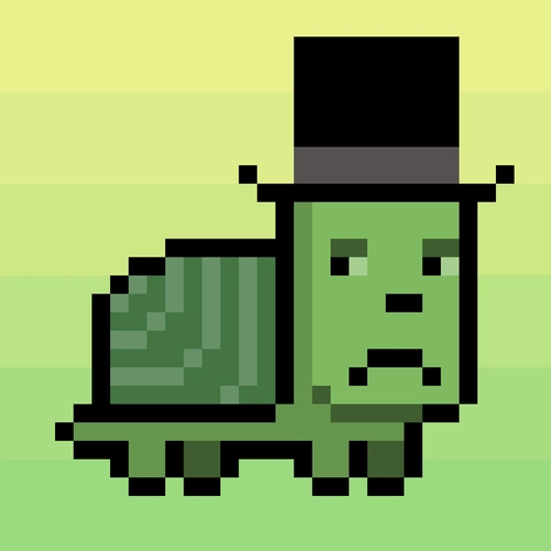Token #1412
