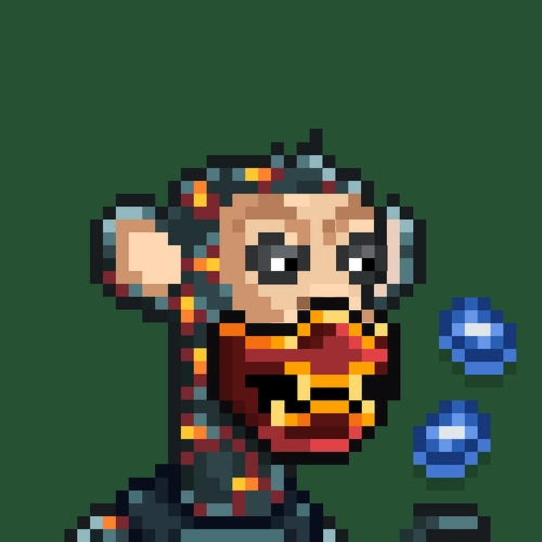 Token #297
