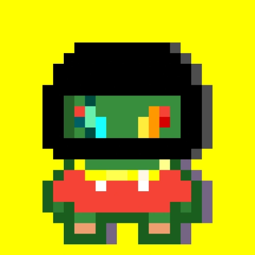 Token #1074