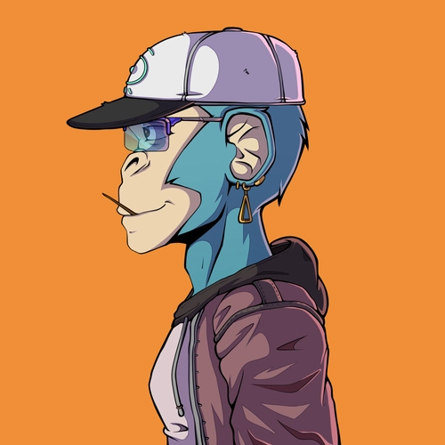 Token #1099