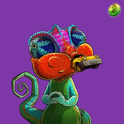 Token #816