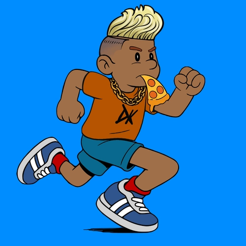 Token #45