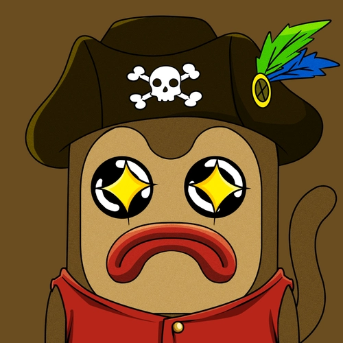 Token #2296