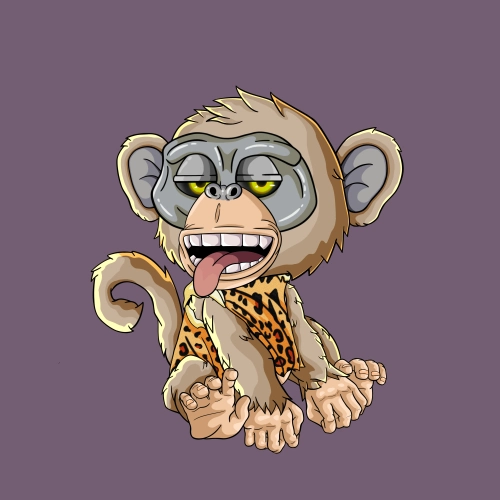 Token #4115