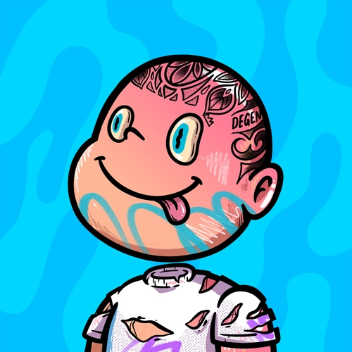 Token #3736
