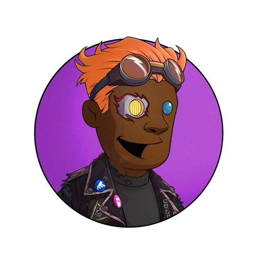 Token #1002