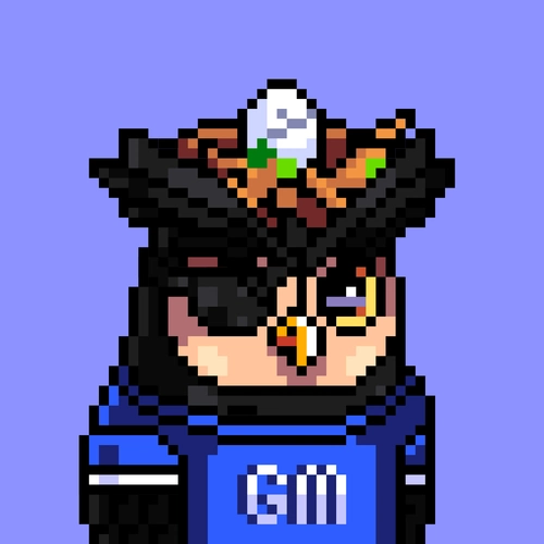 Token #757