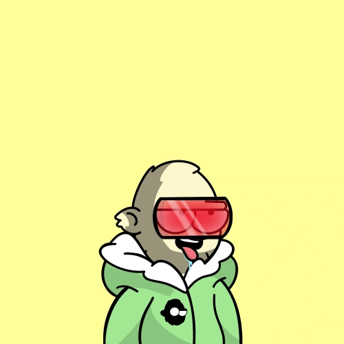 Token #2446