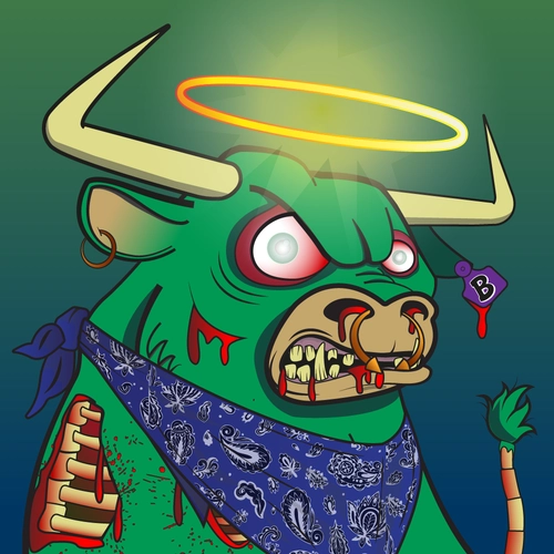 Token #25