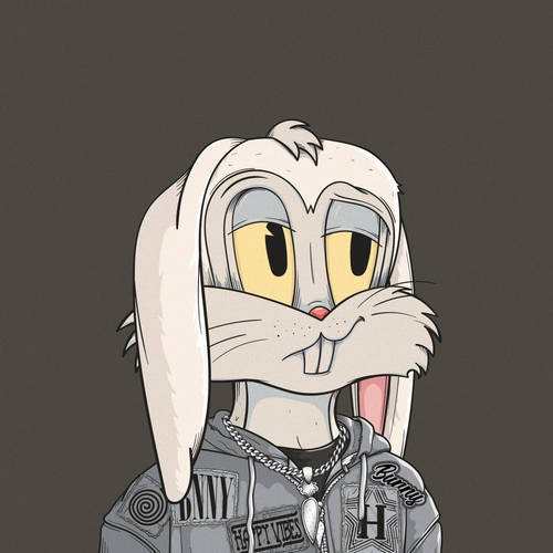 Token #6005