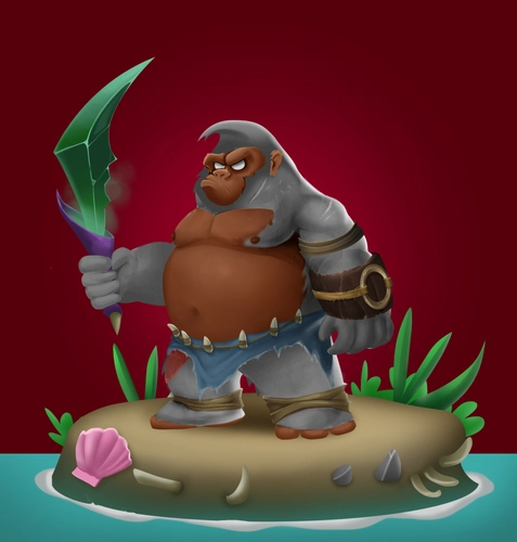 Token #43