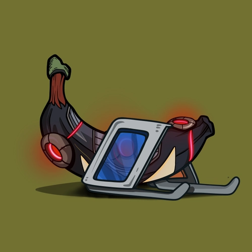 Token #2744