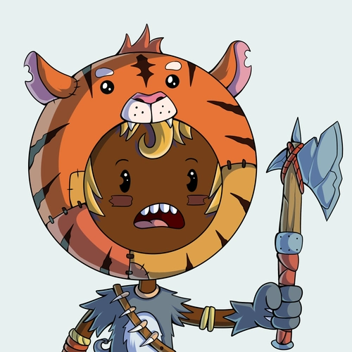 Token #8590