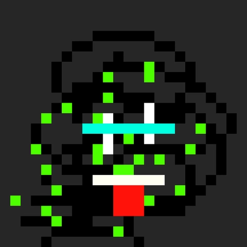 Token #6154