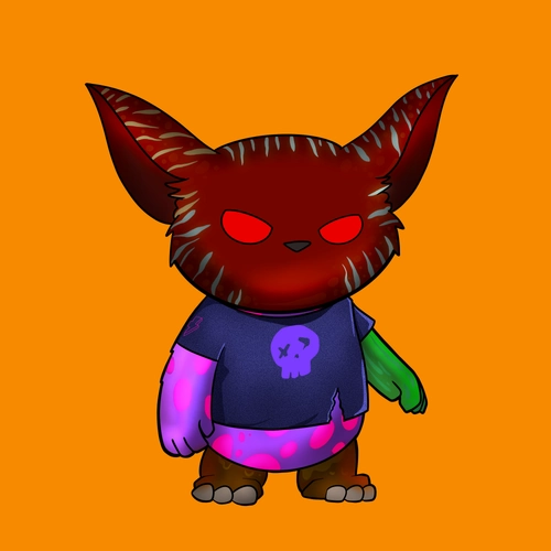 Token #4431