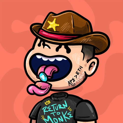 Token #6464