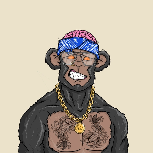 Token #883