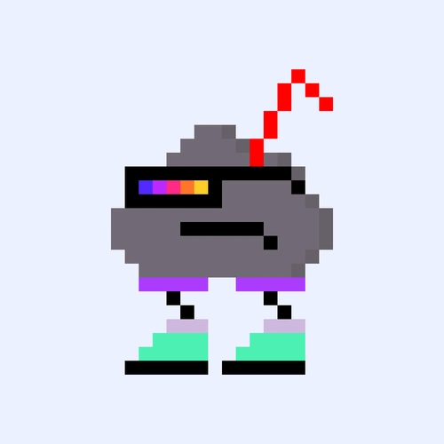 Token #1206