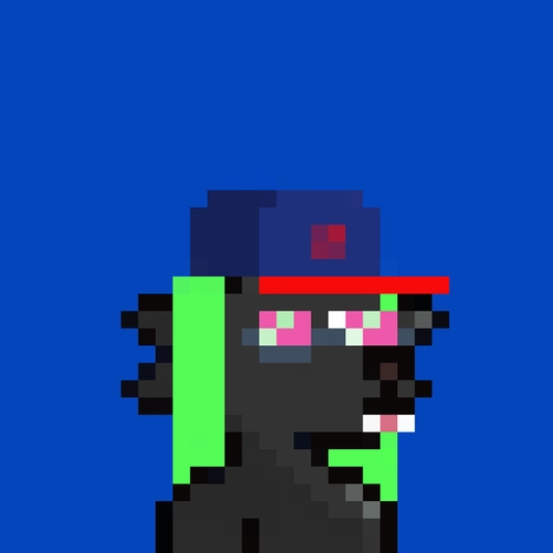 Token #3185