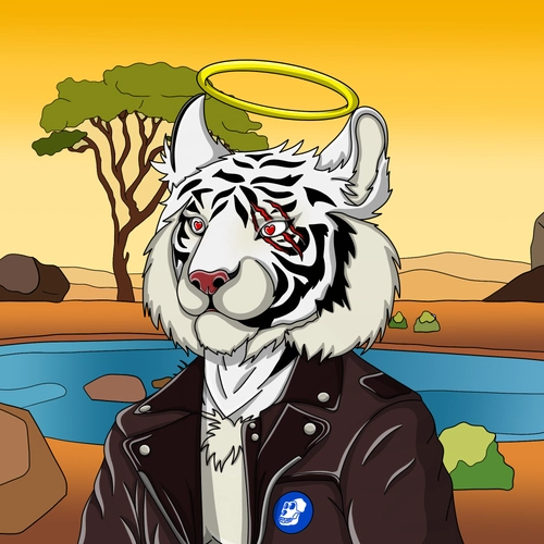 Token #4837