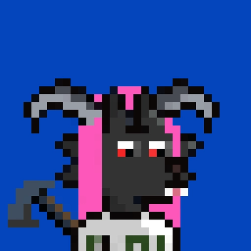 Token #1680
