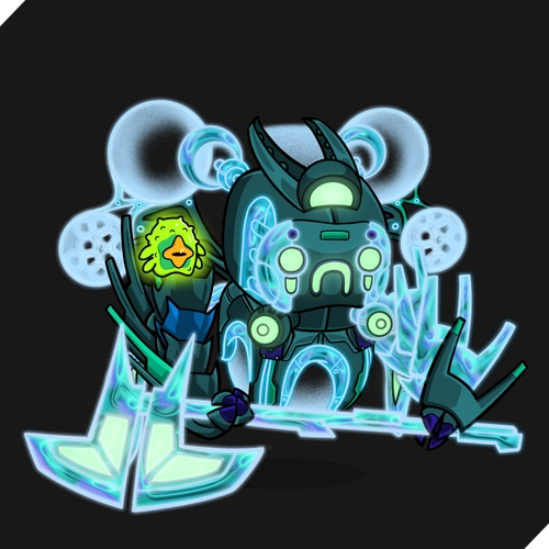Token #125