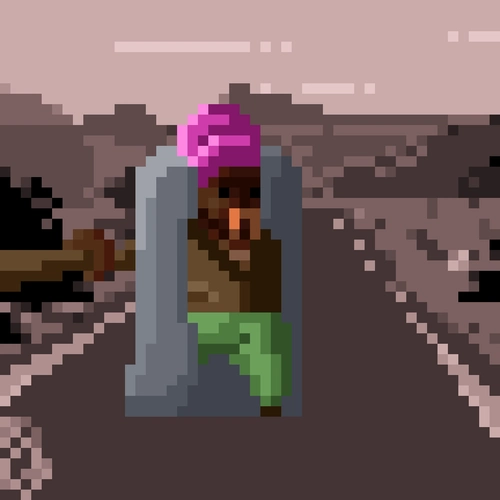 Token #1812