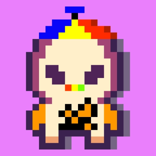 Token #2407