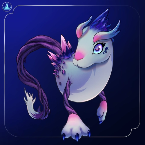 Token #5204