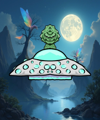 Token #16