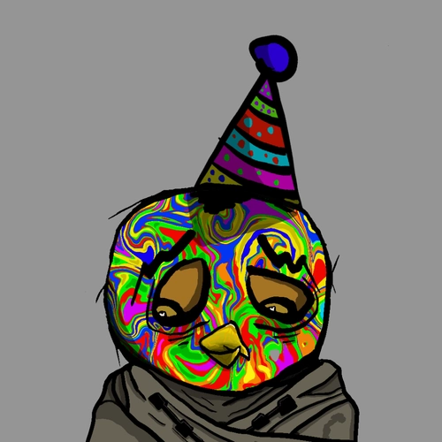 Token #745