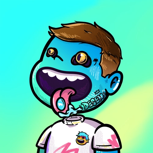 Token #3974
