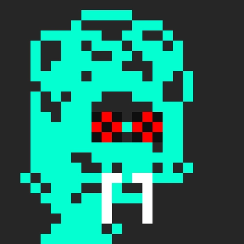 Token #5285