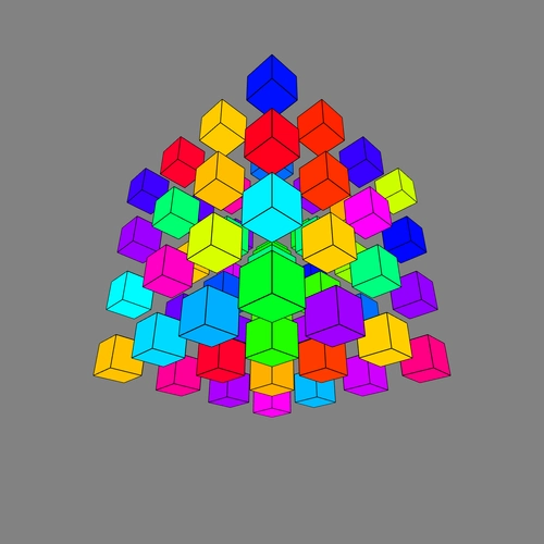 Token #850