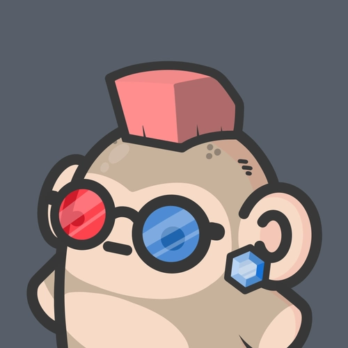Token #1071