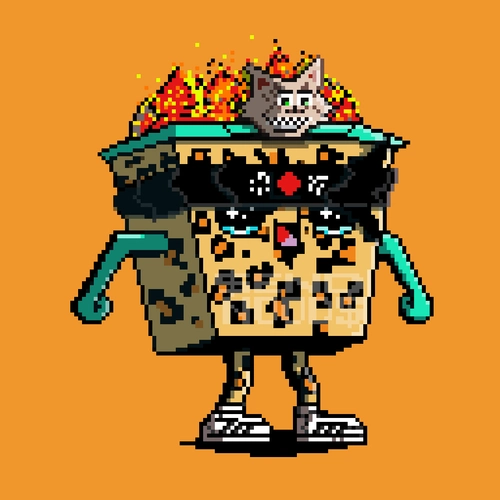 Token #634