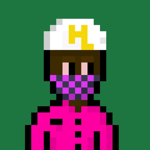 Token #2042