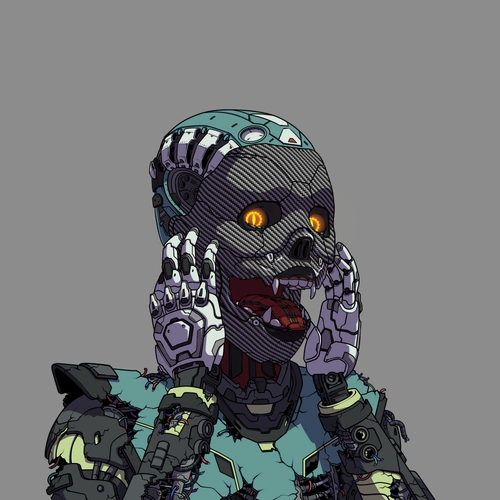 Token #658