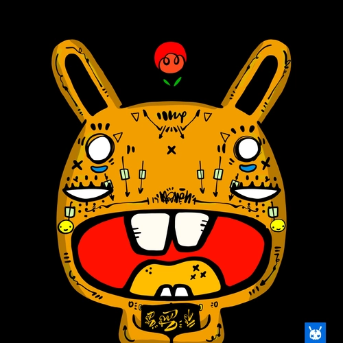 Token #200